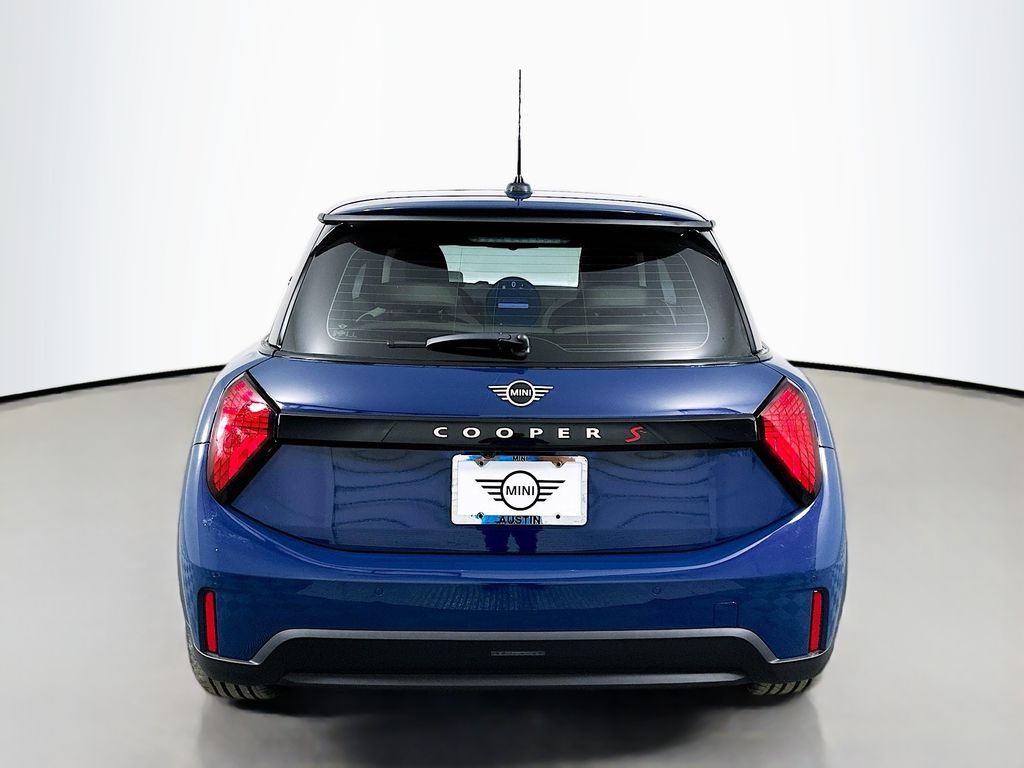 Thumbnail: 2026 MINI Cooper - 6