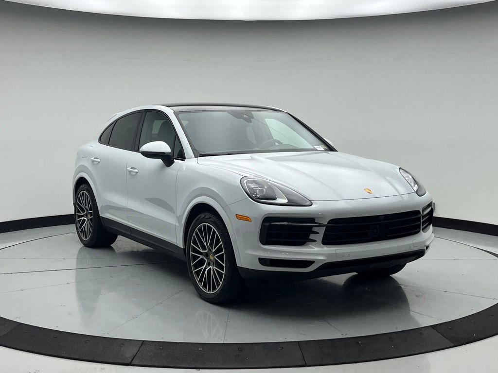 Thumbnail: 2023 Porsche  - 9