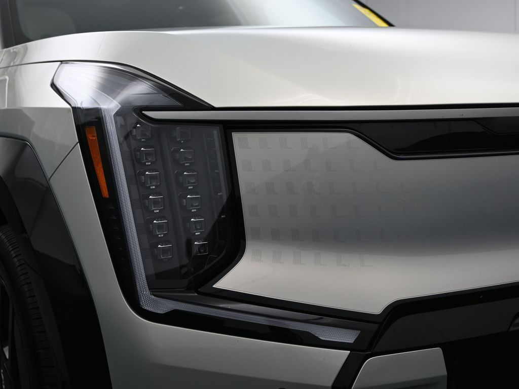 2024 Kia EV9 GT-Line