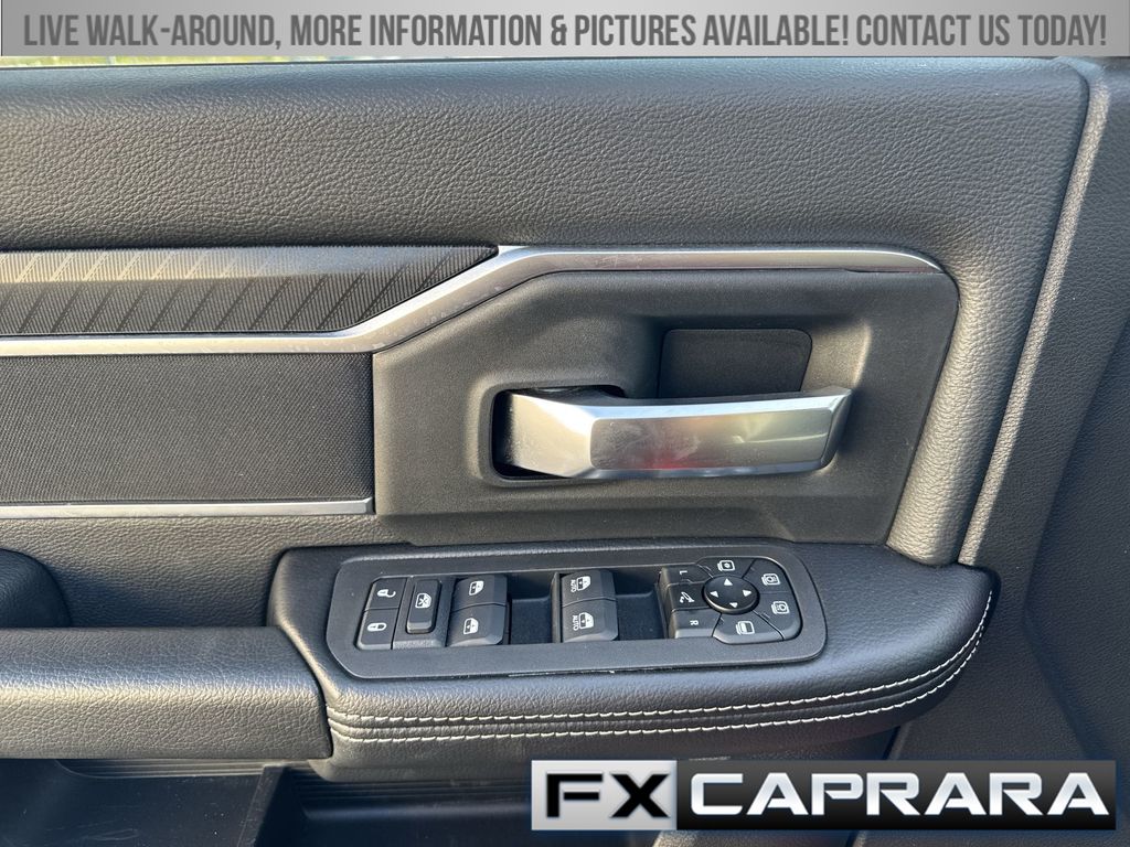 Used 2026 Ram 2500 Truck