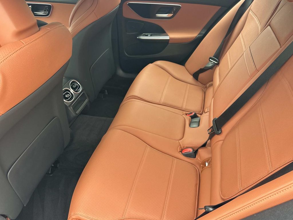 Thumbnail: 2026 Mercedes-Benz C-Class - 15