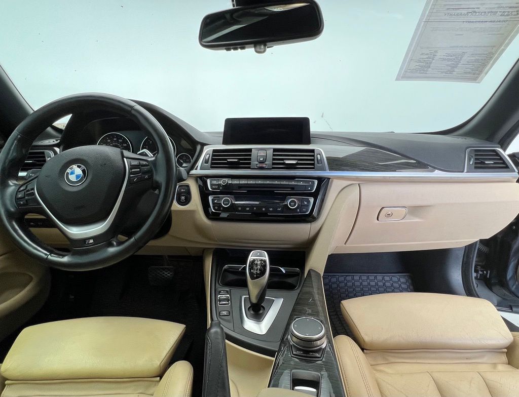 Thumbnail: 2020 BMW 4 Series - 15