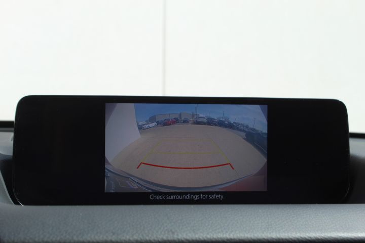 Used Car 2023 Mazda Cx-50  2.5 S Premium Plus Package For Sale Under $30,000 In Georgetown, Texas