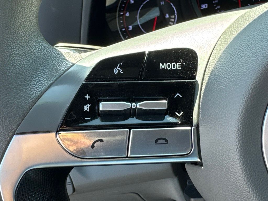 Used 2022 Hyundai Elantra Sedan