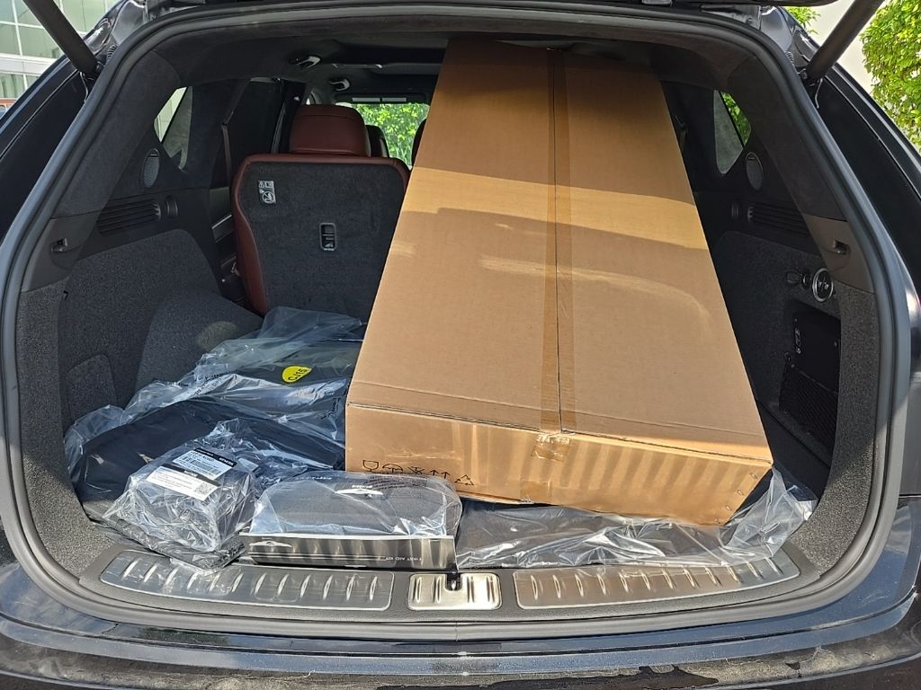 Thumbnail: 2025 Genesis GV80 - 27