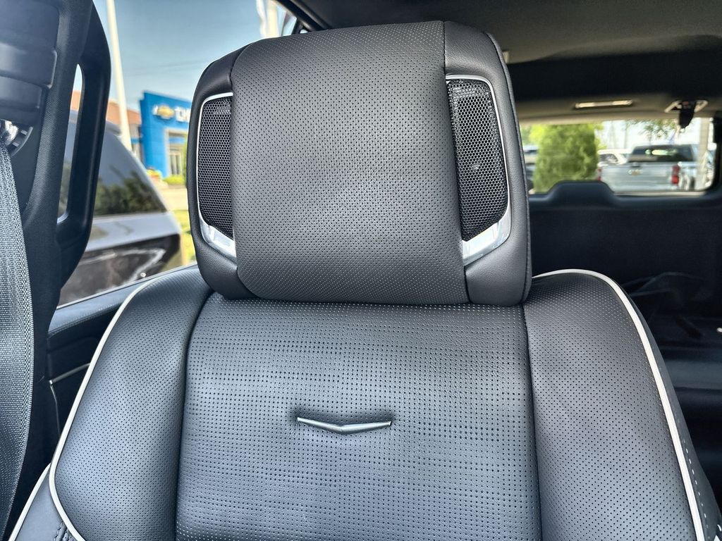 Used 2026 Cadillac Escalade SUV