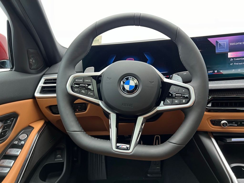 Thumbnail: 2026 BMW 3 Series - 17