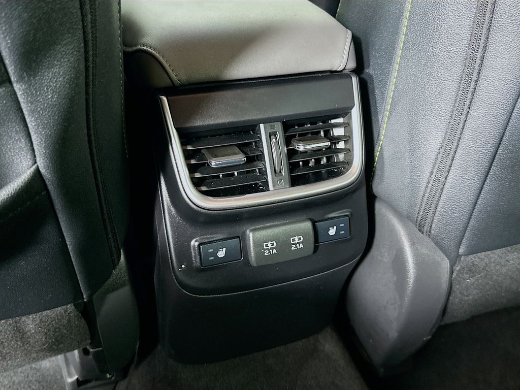 2022 Subaru Outback Onyx Edition 25