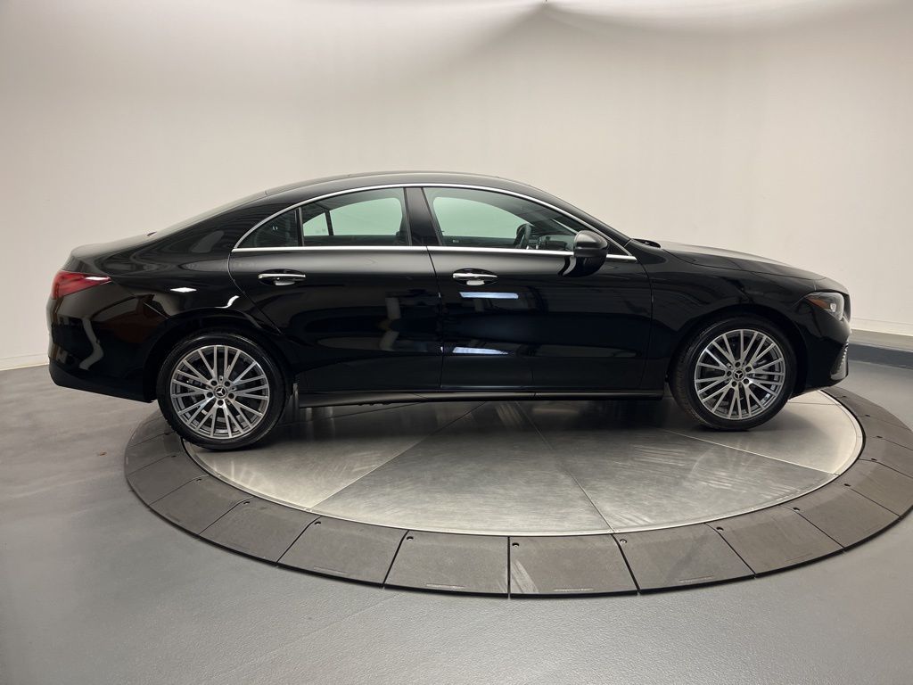 Thumbnail: 2026 Mercedes-Benz CLA - 8