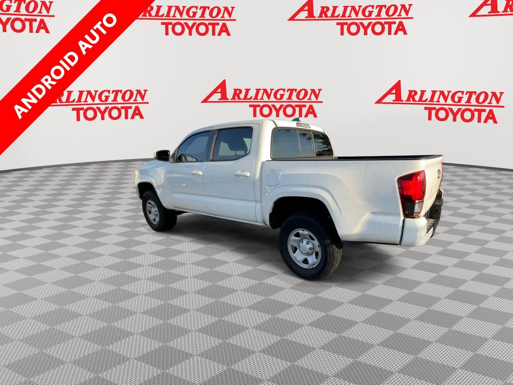 Used 2022 Toyota Tacoma Truck