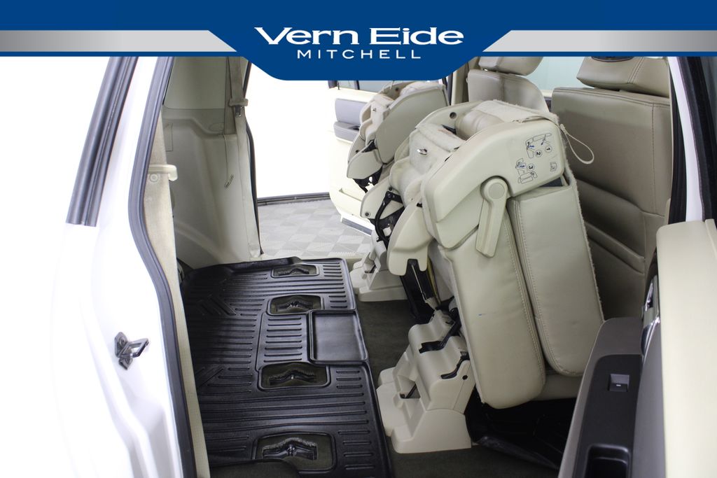 Used 2016 Lincoln Navigator L for sale in 