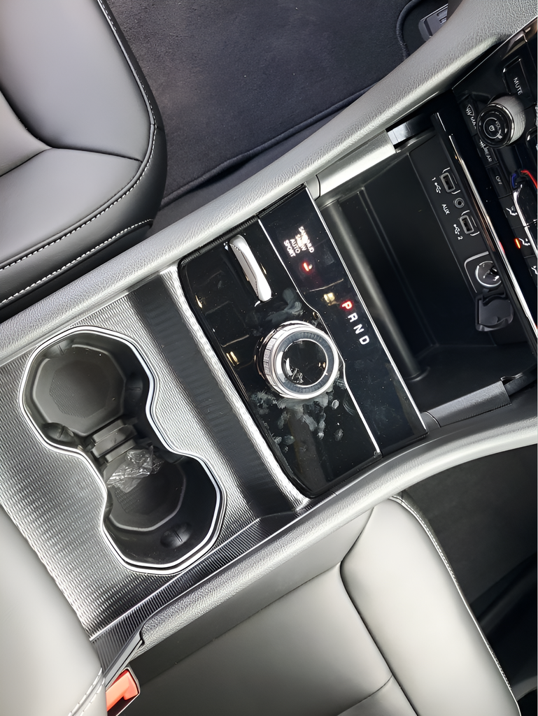 New Car 2025 Jeep Grand Cherokee  Limited For Sale Under $50,000 In Austin, Texas