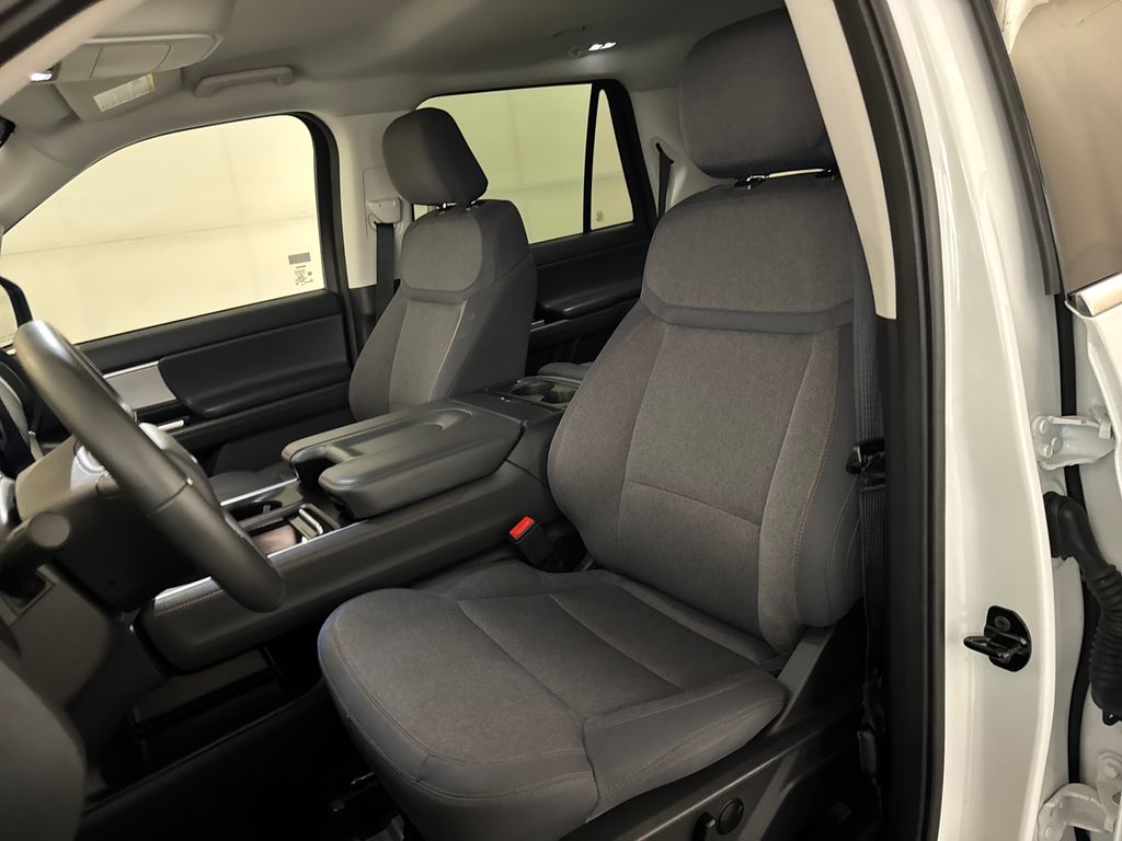 Used 2025 White Ford Active image 13