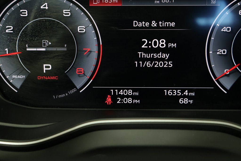 Thumbnail: 2025 Audi Q5 - 17