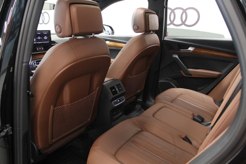 Thumbnail: 2023 Audi Q5 - 27