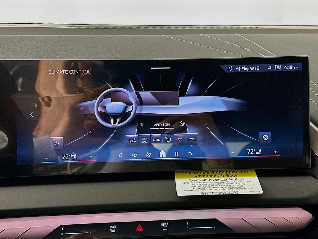 Thumbnail: 2026 BMW X3 - 14