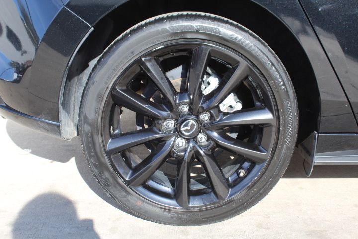 Used Car 2024 Mazda Mazda3  2.5 S Select Sport For Sale Under $25,000 In Georgetown, Texas