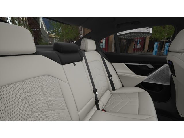 Thumbnail: 2026 BMW 5 Series - 12