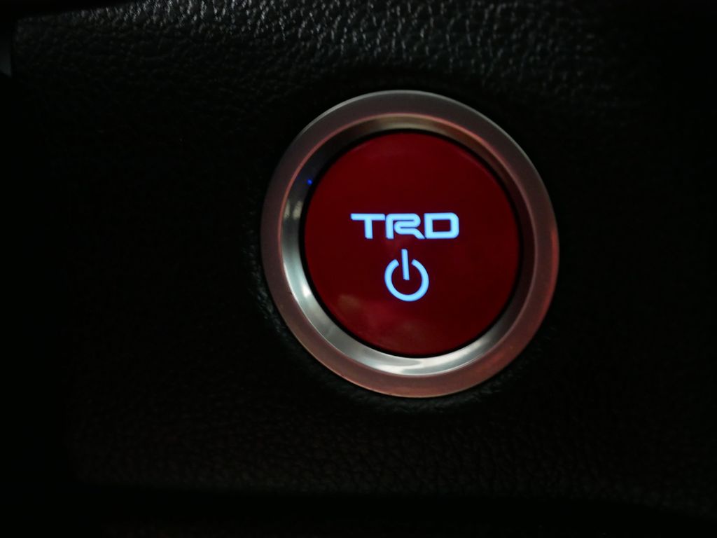 2023 Toyota Sequoia Limited - Photo 33