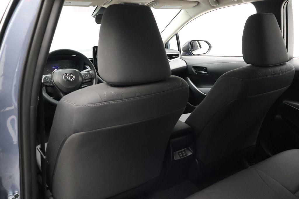 Thumbnail: 2025 Toyota Corolla - 20