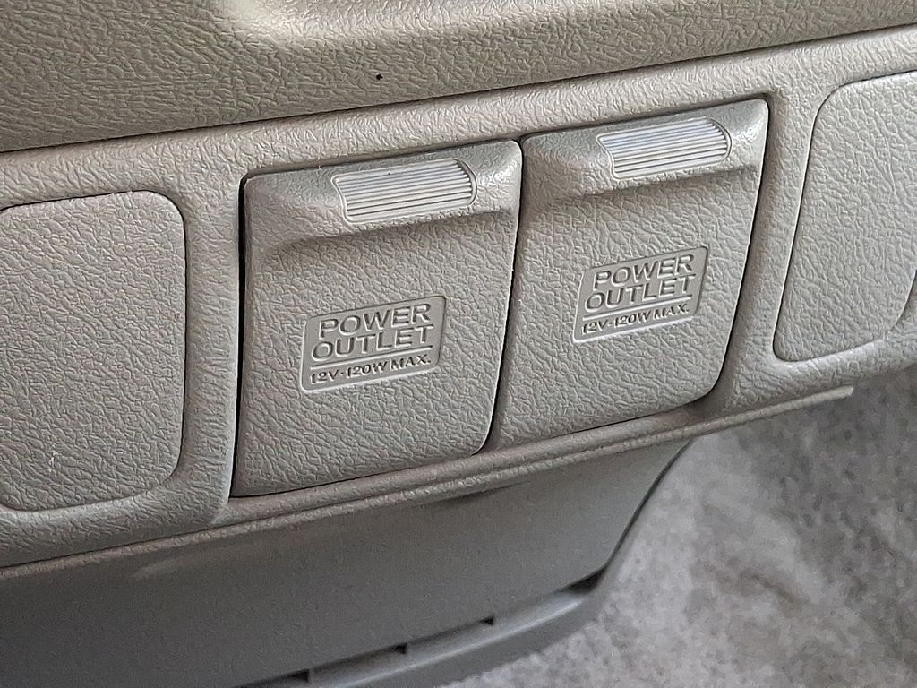 Thumbnail: 2006 Honda Odyssey - 21