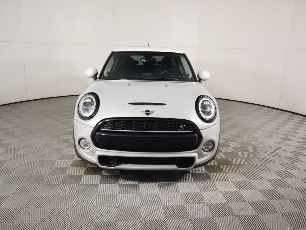 Thumbnail: 2019 MINI Cooper - 2