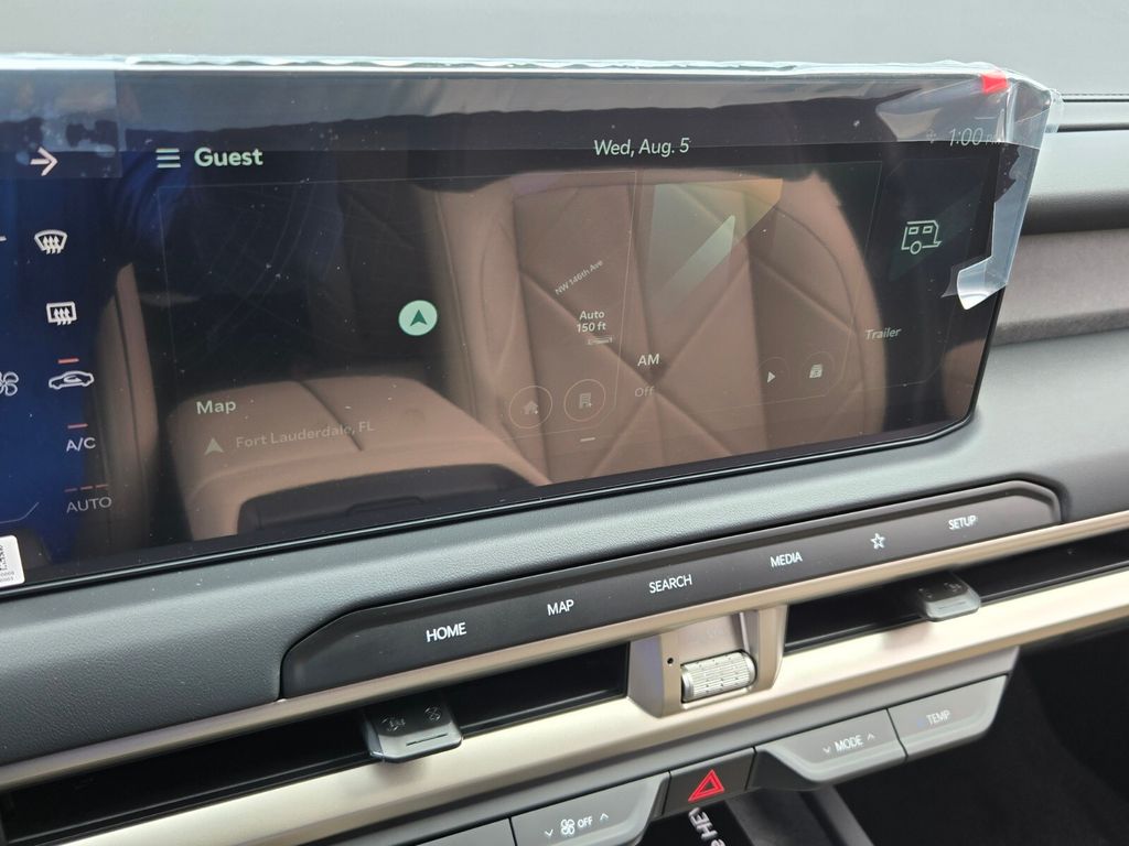 2027 Kia Telluride - $49,700