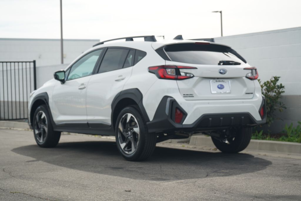 Thumbnail: 2026 Subaru Crosstrek - 3