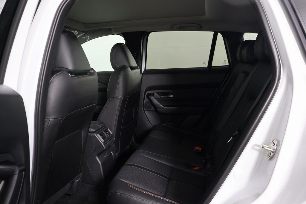 Thumbnail: 2026 Mazda CX-50 - 6