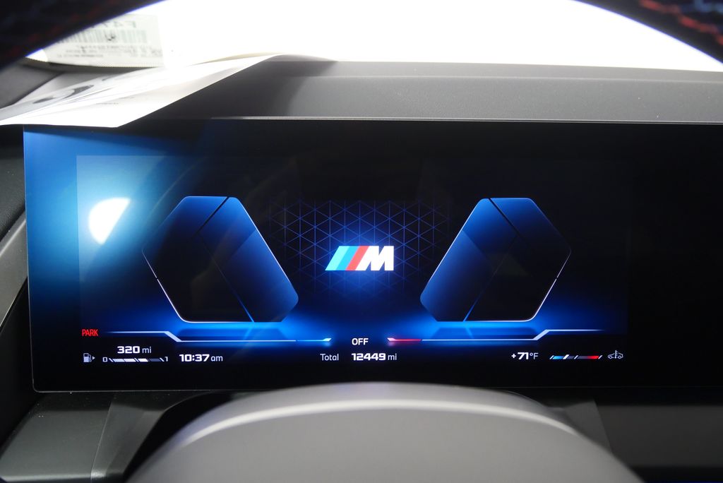 Thumbnail: 2026 BMW X3 - 18