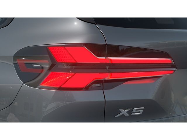 Thumbnail: 2026 BMW X5 - 8
