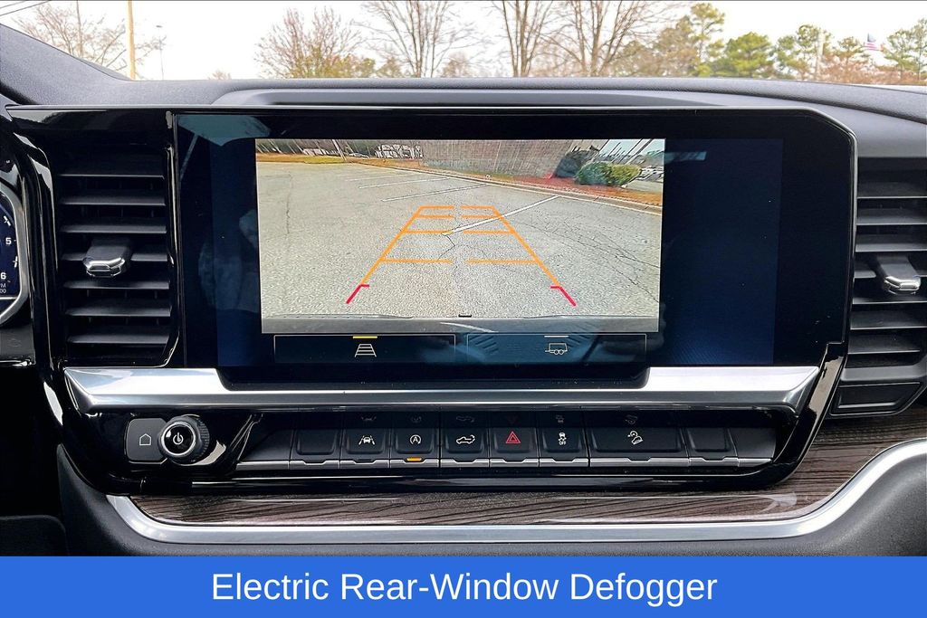 ChevroletSilverado 150012