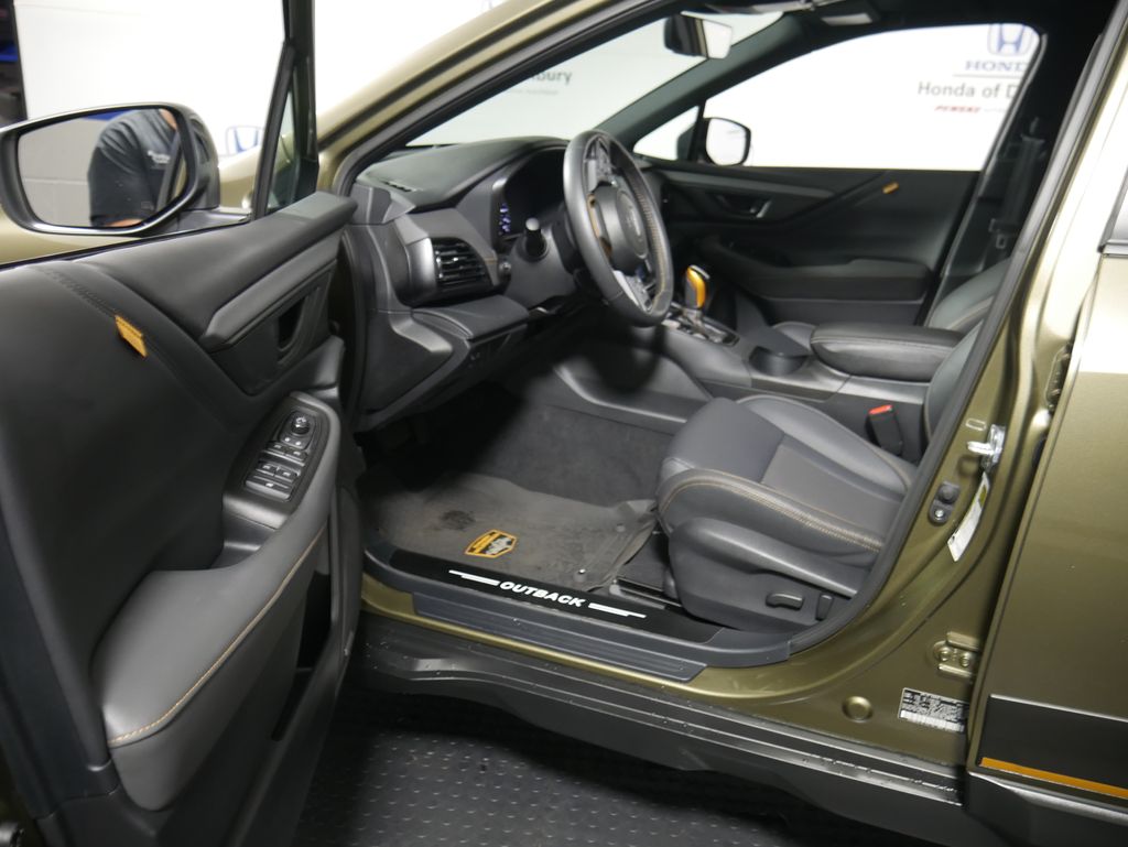 Thumbnail: 2024 Subaru Outback - 28