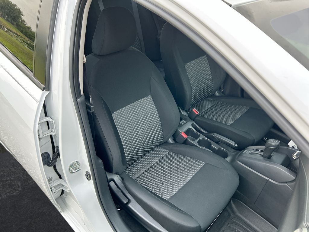Thumbnail: 2024 Nissan Versa - 28