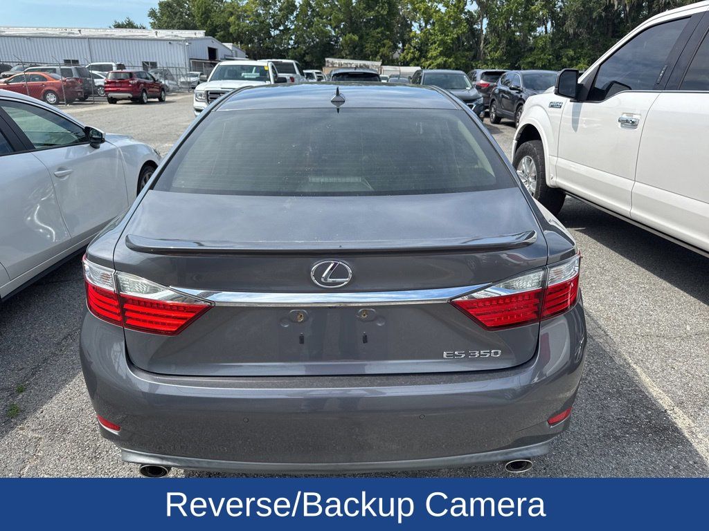 2013 Lexus ES 350 Base