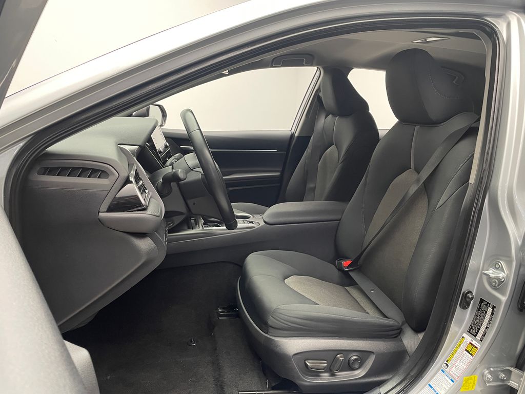 Thumbnail: 2024 Toyota Camry - 13