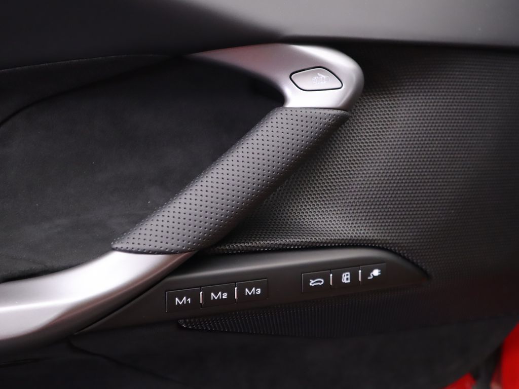 Thumbnail: 2024 Ferrari 296 - 22