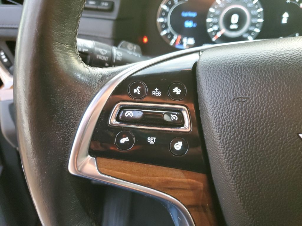 Used Car 2016 Cadillac Escalade  Luxury For Sale Under $25,000 In Austin, Texas