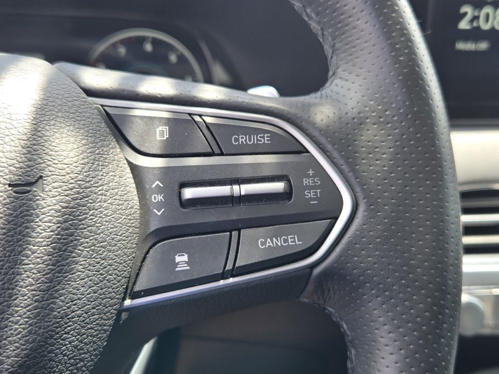 2022 Hyundai Palisade - $29,599
