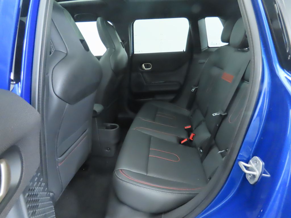 Thumbnail: 2026 MINI Cooper - 24