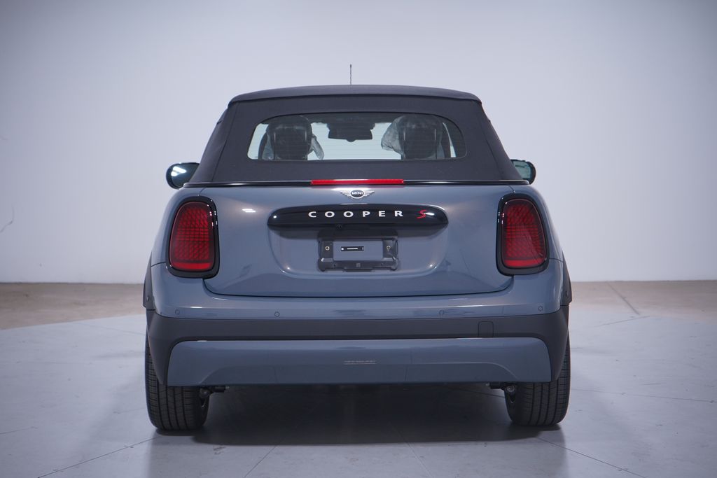 Thumbnail: 2026 MINI Cooper - 5