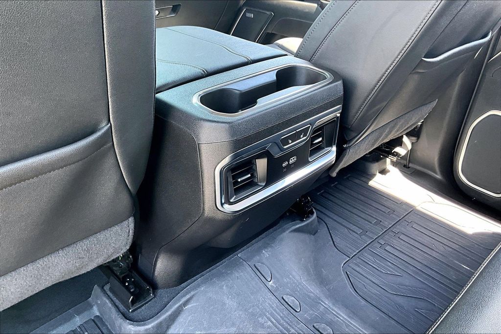 Used 2023 GMC Sierra 1500 Truck