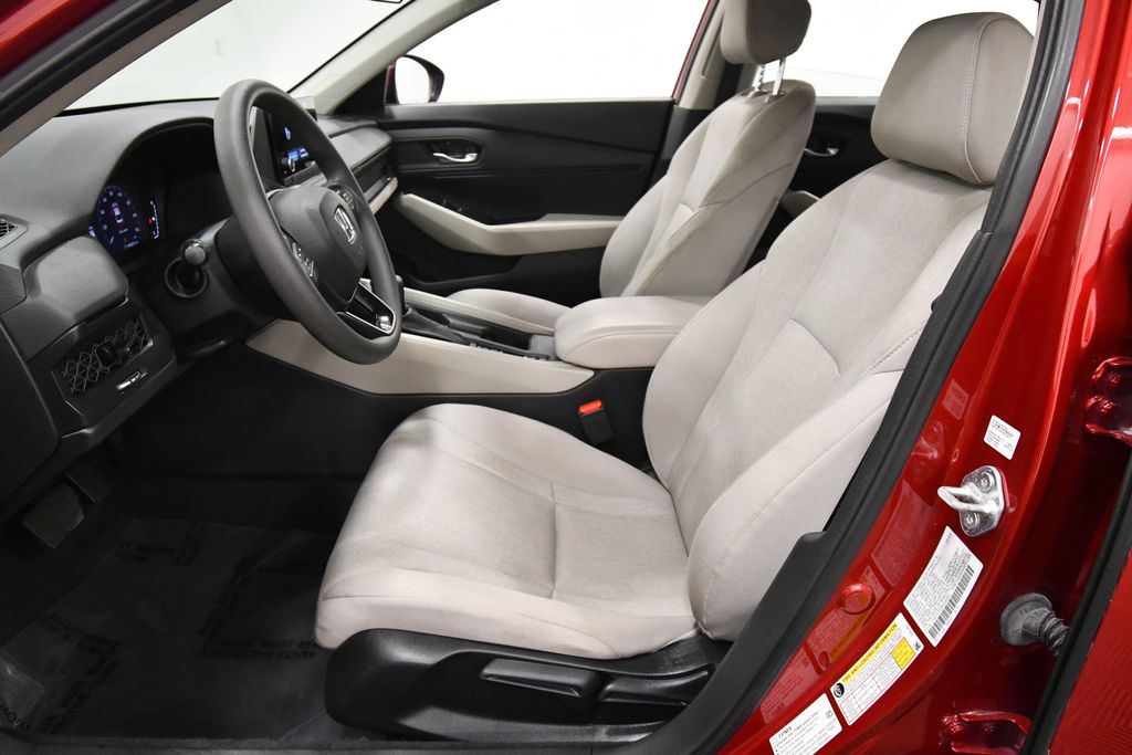 Used 2024 Honda Accord Sedan