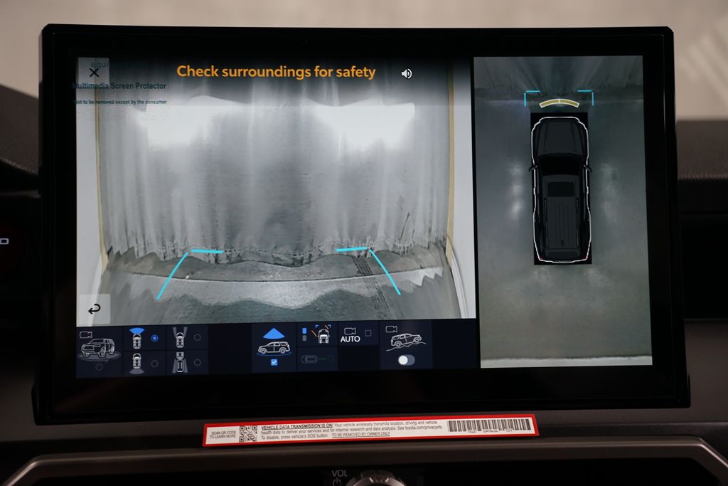 Thumbnail: 2026 Toyota 4Runner - 22