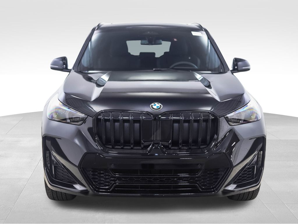 Thumbnail: 2026 BMW X1 - 9