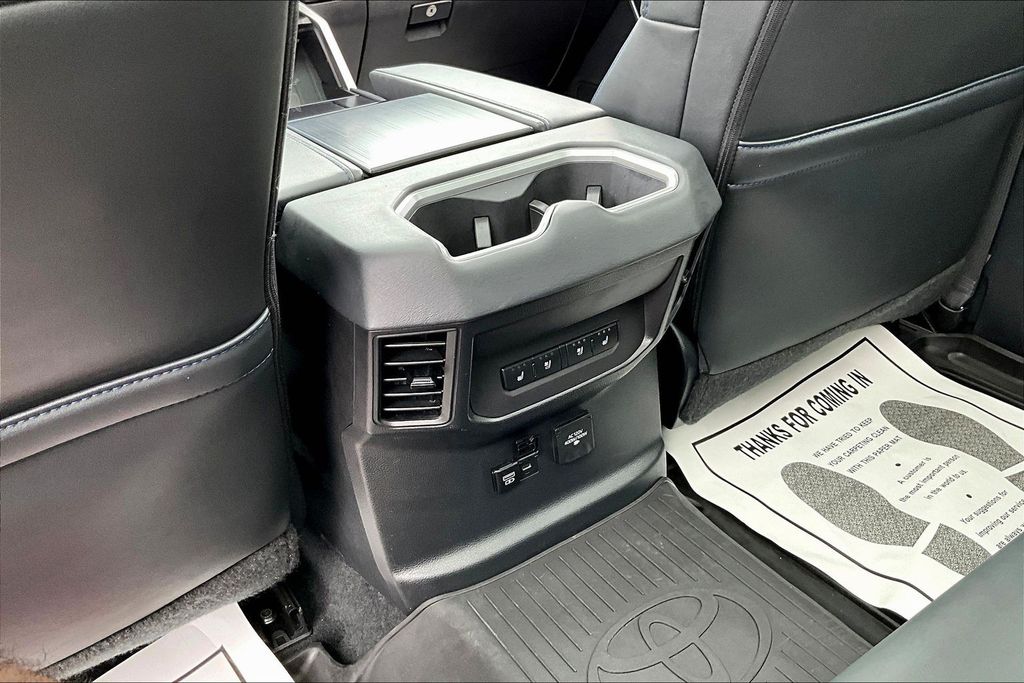 Used 2024 Toyota Tundra Truck