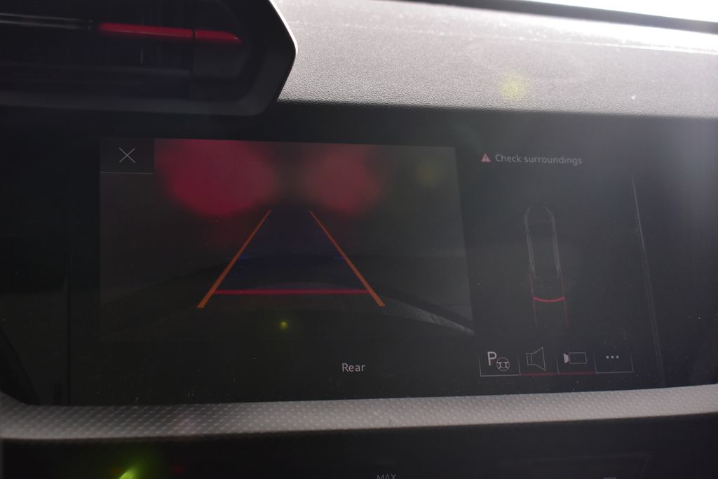 Thumbnail: 2024 Audi RS 3 - 19