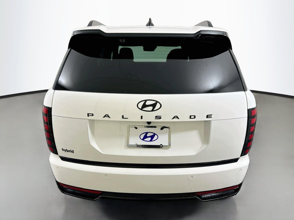 Thumbnail: 2027 Hyundai Palisade - 6