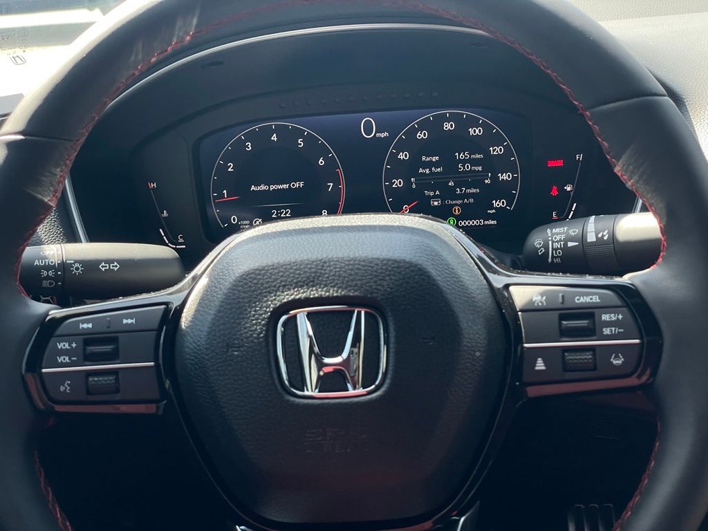 Thumbnail: 2026 Honda Civic - 12