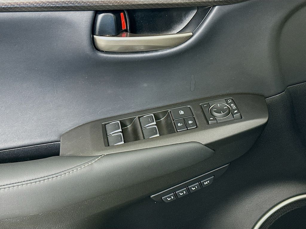 Thumbnail: 2021 Lexus NX - 18